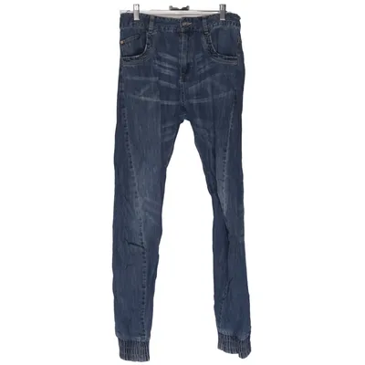 Jeans (Detroit Alive) from Detroit Cotton