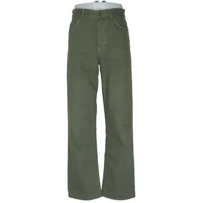 Jeans (Grön) från Berg & Berg Bomull