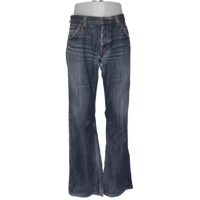 Jeans (Flint) fra Lee Bomuld