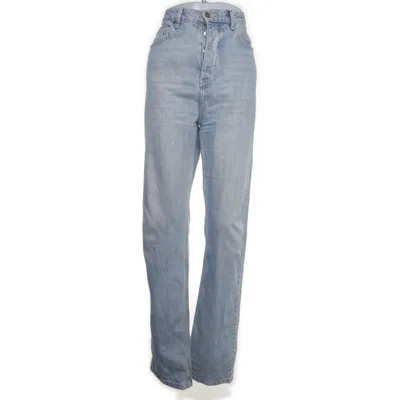 Jeans (Blue) from DSGN Cotton