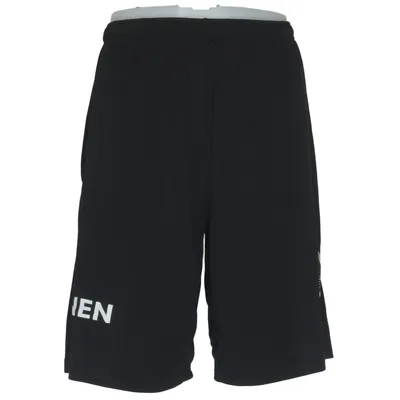Träningsshorts (Svart) från Northern Spirit Polyester