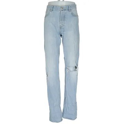 Jean (Bleu) de Sweet Sktbs Coton