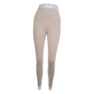 Leggings (Beige) van Alo Yoga Elastaan, Nylon