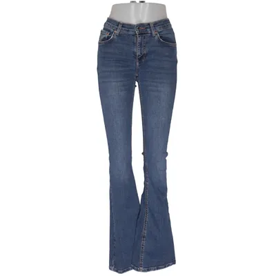 Jeans (Perfect Jeans) fra Perfect Jeans Bomuld, Elastan