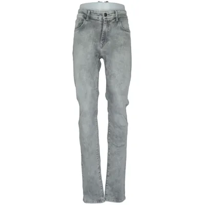 Jeans (Grå) från Petrol Industries Bomull, Elastan, Polyester