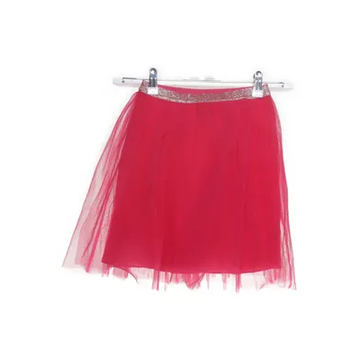 Tyllkjol (Rosa, Guldfärgad) från Okaïdi Polyester
