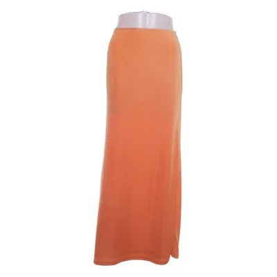 Långkjol (Orange) från Princess Polly Elastan, Polyester