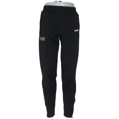 Träningsbyxor (Svart) från Jako Polyester