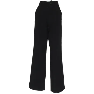 Bukser (Seven/3 Wide Leg Suit Pant) fra Seven Sisters Elastan, Polyester, Viscose