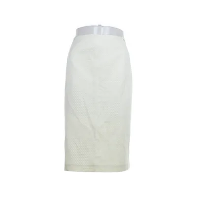 Skirt (Yellow) from Monnari Cotton, Elastane, Polyester