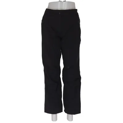 Friluftsbukser (Sort) fra Adventuridge Elastan, Genanvendt polyester