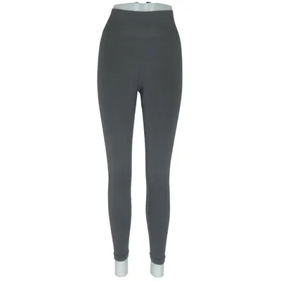 Sportleggings (Grijs) van Sisterly Tribe Elastaan