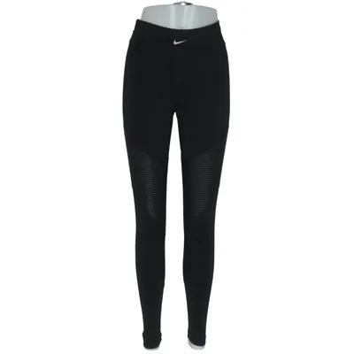 Træningsleggings (Nike AeroAdapt) fra Nike Aeroadapt Elastan, Polyamid, Polyester