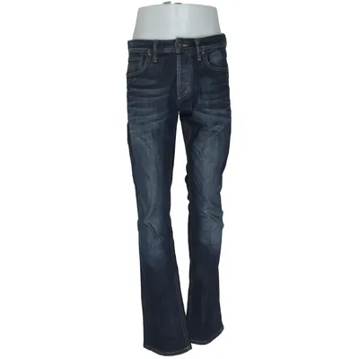 Jeans (Blå) fra Jack & Jones Jeans Intelligence