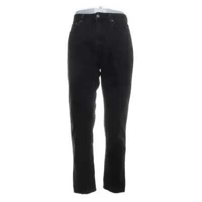Jeans (Breezy Britt Black Worn) från Nudie Jeans Bomull