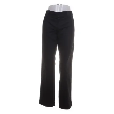 Chinos (Svart) från Dickies Bomull, Polyester