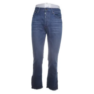 Jeans (Blue) from Each x Other Cotton