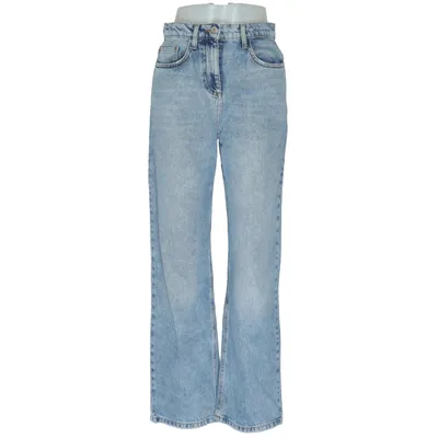 Jean (Bleu) de Collusion Coton