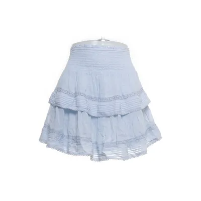 Kjol (KENIA S VOILE SKIRT) från Neo Noir Bomull