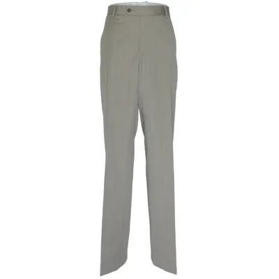 Kostymbyxor (Beige) från Guy Laroche Bomull, Polyester, Silke, Ull