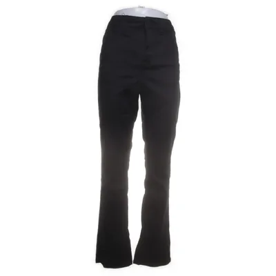 Jeans (Svart) från Denim Bomull, Polyester, Elastan
