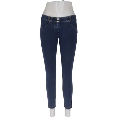 Treggings (Wr.Up) de Freddy WR.UP Coton, Élasthane