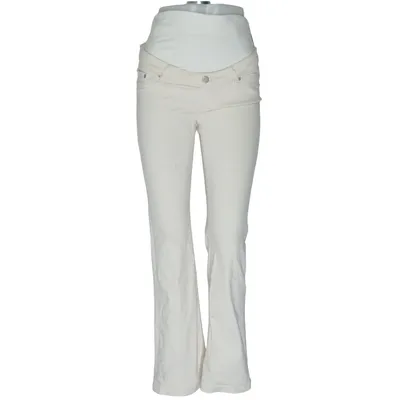 Maternity jeans (02) from Ilouity Elastane, Lyocell, Organic cotton, Polyester