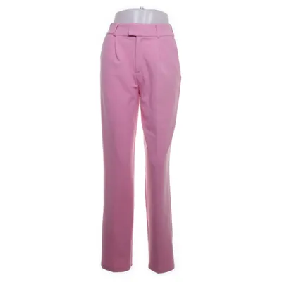 Kostymbyxor (Rosa) från Sinsay Polyester