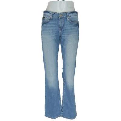 Jeans (Mona) from Mavi Uptown Cotton, Elastane