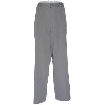 Chinos (Grå) från Ping Polyester