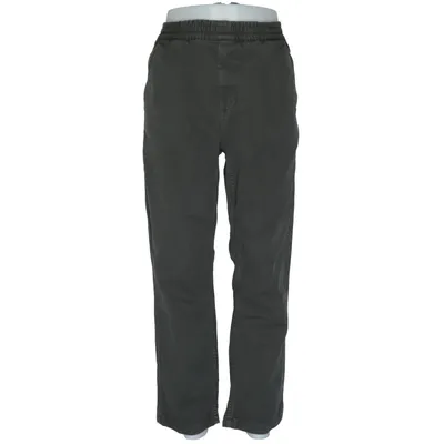 Pants (Green) from Carhartt WIP Cotton