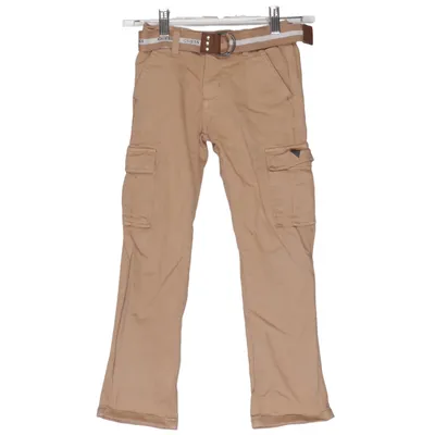 Cargohose (Beige) von Guess Kids