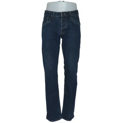 Jean (Bleu) de Mavi Jeans Co. Coton, Élasthane
