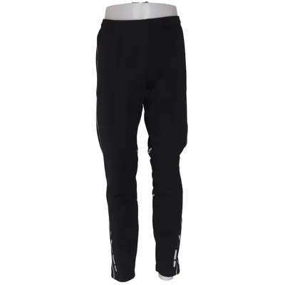 Pantalon de jogging (Windproof Tights 19,Sr) de Nico Élasthane, Polyester