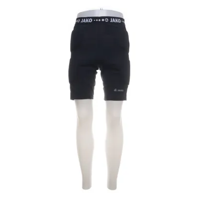 Målvaktsbyxor (Svart) från Jako Elastan, Polyester