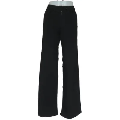 Jeans (Black) from ONLY Blue Denim Elastane, Tencel