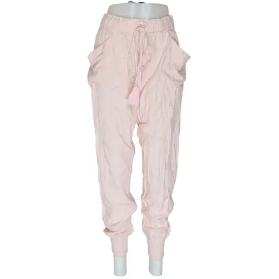 Pantalon (Rose) de SALT Viscose