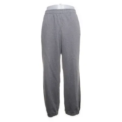 Mjukisbyxor (Grå, Svart) från Adidas Sport Essentials Polyester, Viskos