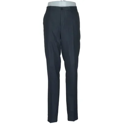 Kostymbyxor (Grå) från Premium by Jack & Jones Elastan, Polyester, Viskos
