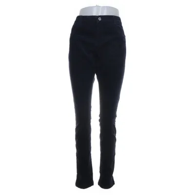 Corduroy pants (Blue) from Bondelid