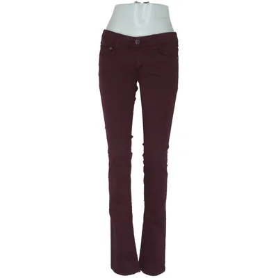 Jeans (Cimarron) from Cimarron Cotton, Elastane