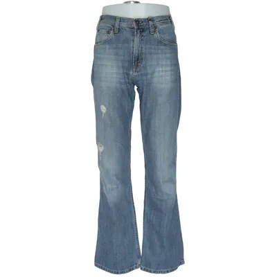Jeans (Blue) from Lee Boys Cotton