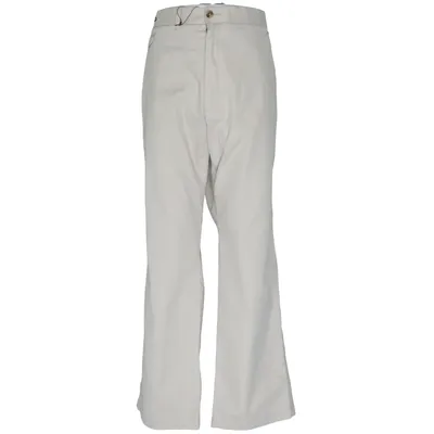 Chinos (Beige) fra Blue Harbour Bomuld, Polyester