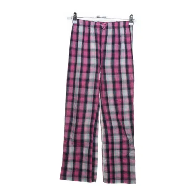 Pyjamasbyxor (Rosa, Vit, Svart) från Pepperts