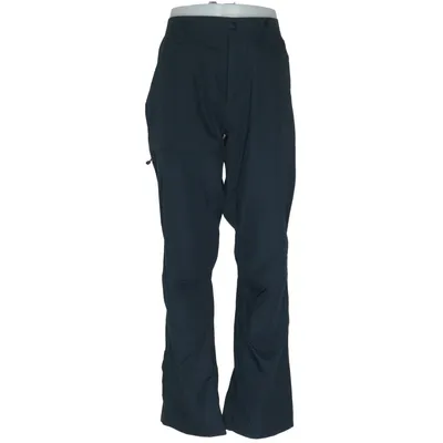Outdoor pants (Travellers Trousers M) from Fjällräven Cotton, Polyester