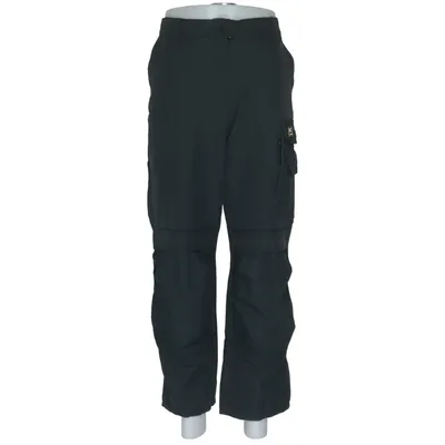Cargo pants (Gray) from King Craft Cotton, Elastane, Polyamide, Polyester