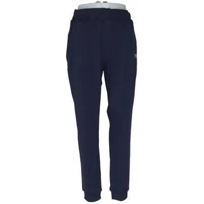 Joggingbroek (Blauw) van TYR Elastaan, Polyester