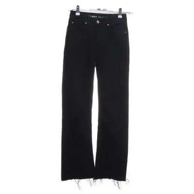 Jeans (Jp Low Straight) from Never Denim Recycled cotton
