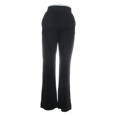 Palazzo pants (Black) from Lilienfels Cotton, Elastane, Lyocell