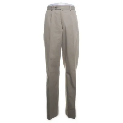 Kostymbyxor (Beige) från Galvin Green Bomull, Polyester